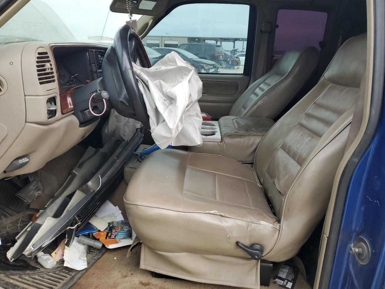 1997 Chevrolet Gmt-400 C1500 VIN: 1GBEC19R7VE133163 Lot: 89170575