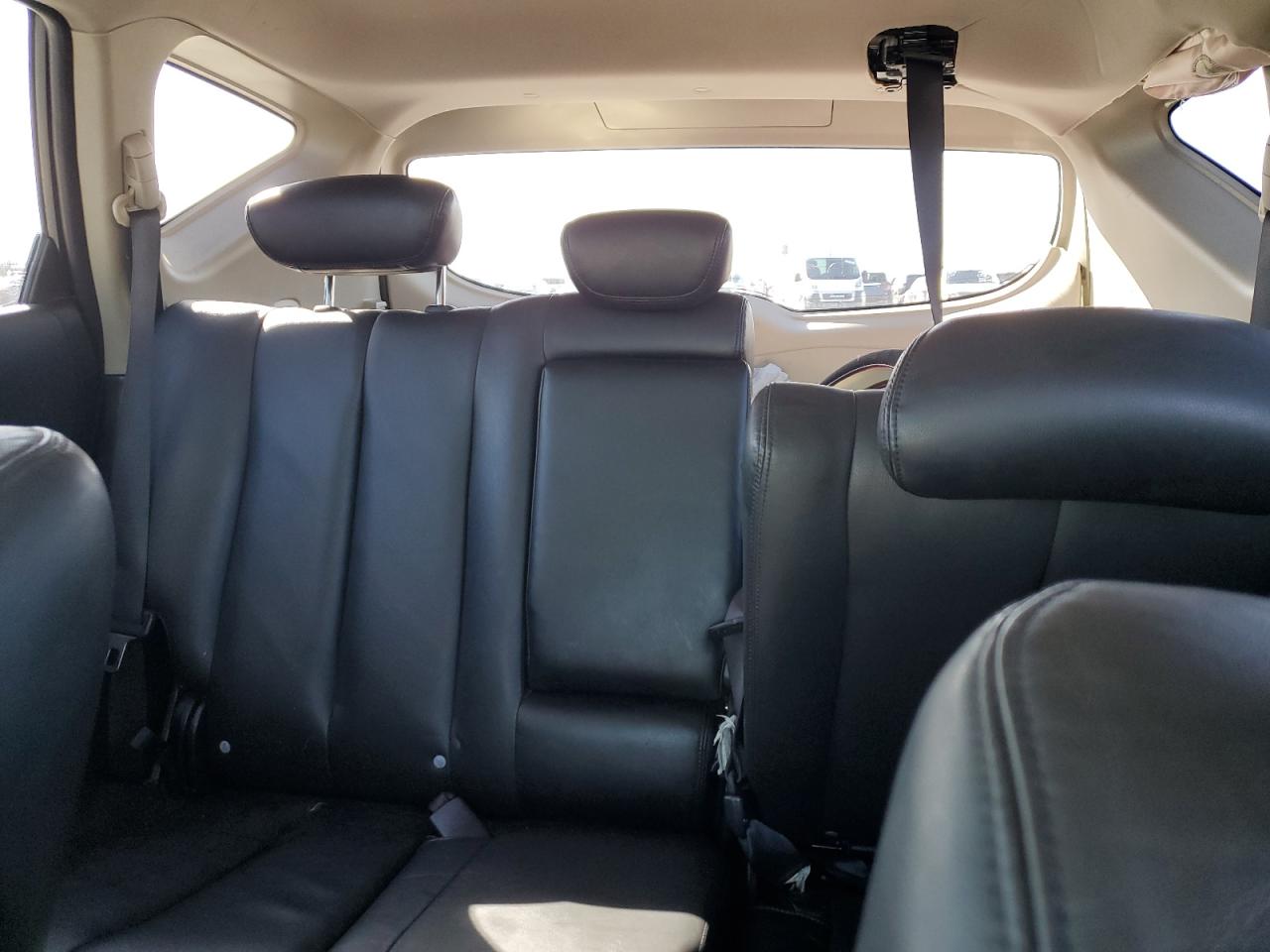 2006 Nissan Murano - Image 10