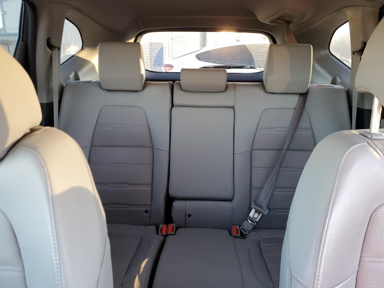 2017 Honda CR-V - Image 10