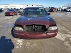 1997 Buick Lesabre Limited en Venta en Kansas City, KS - Burn - Engine