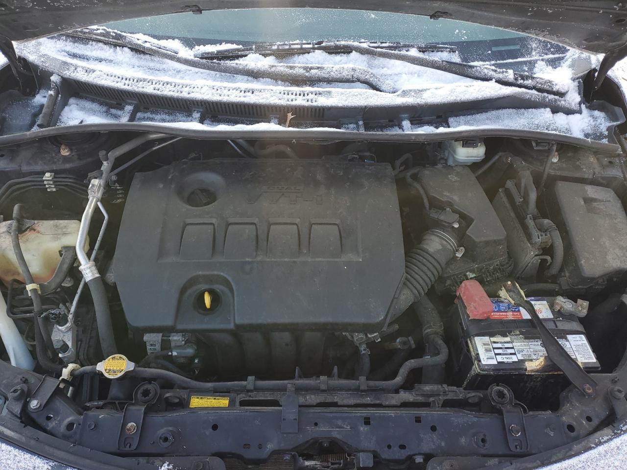2011 Toyota Corolla - Image 11