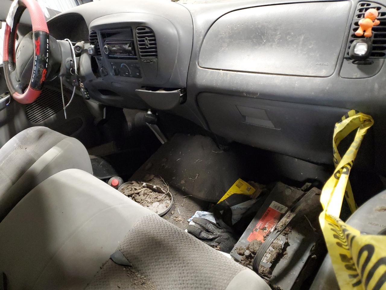 2003 Ford F-150 - Image 8