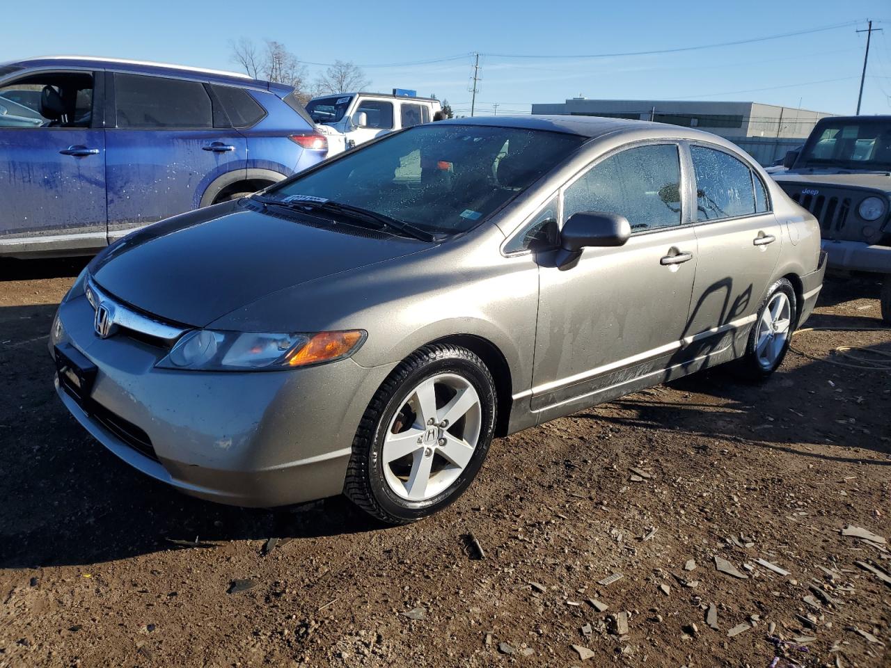 2006 Honda Civic - Image 1