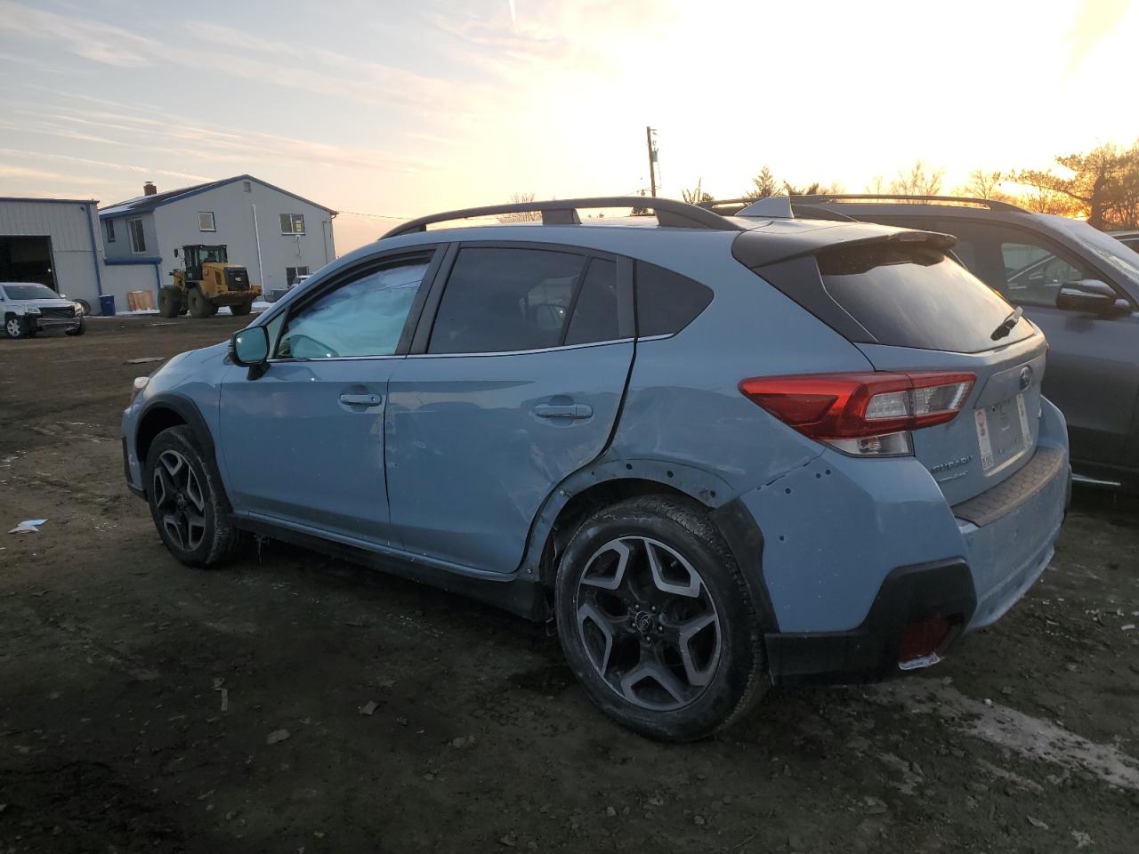 2019 Subaru XV - Image 2