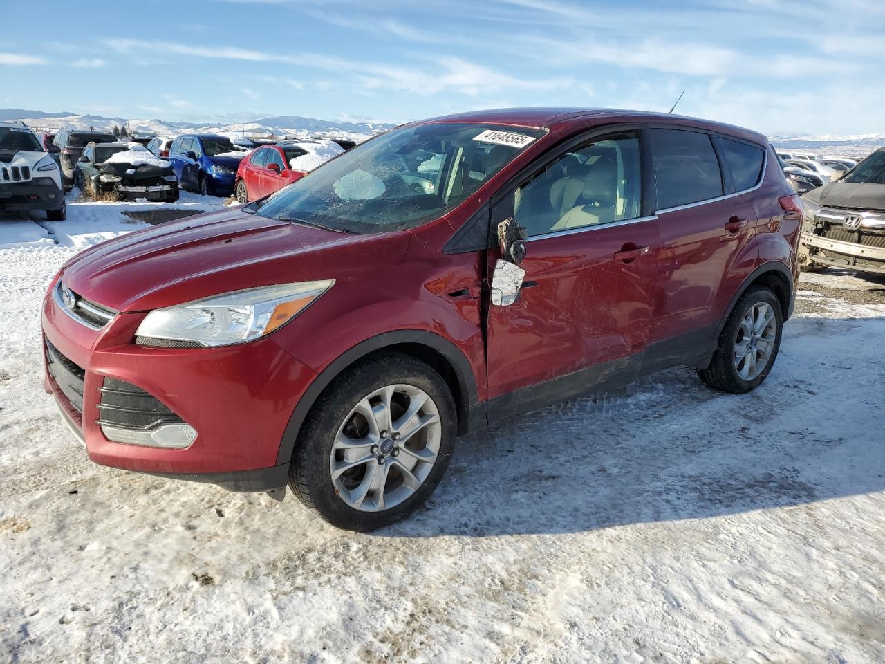 2013 Ford Escape - Image 1