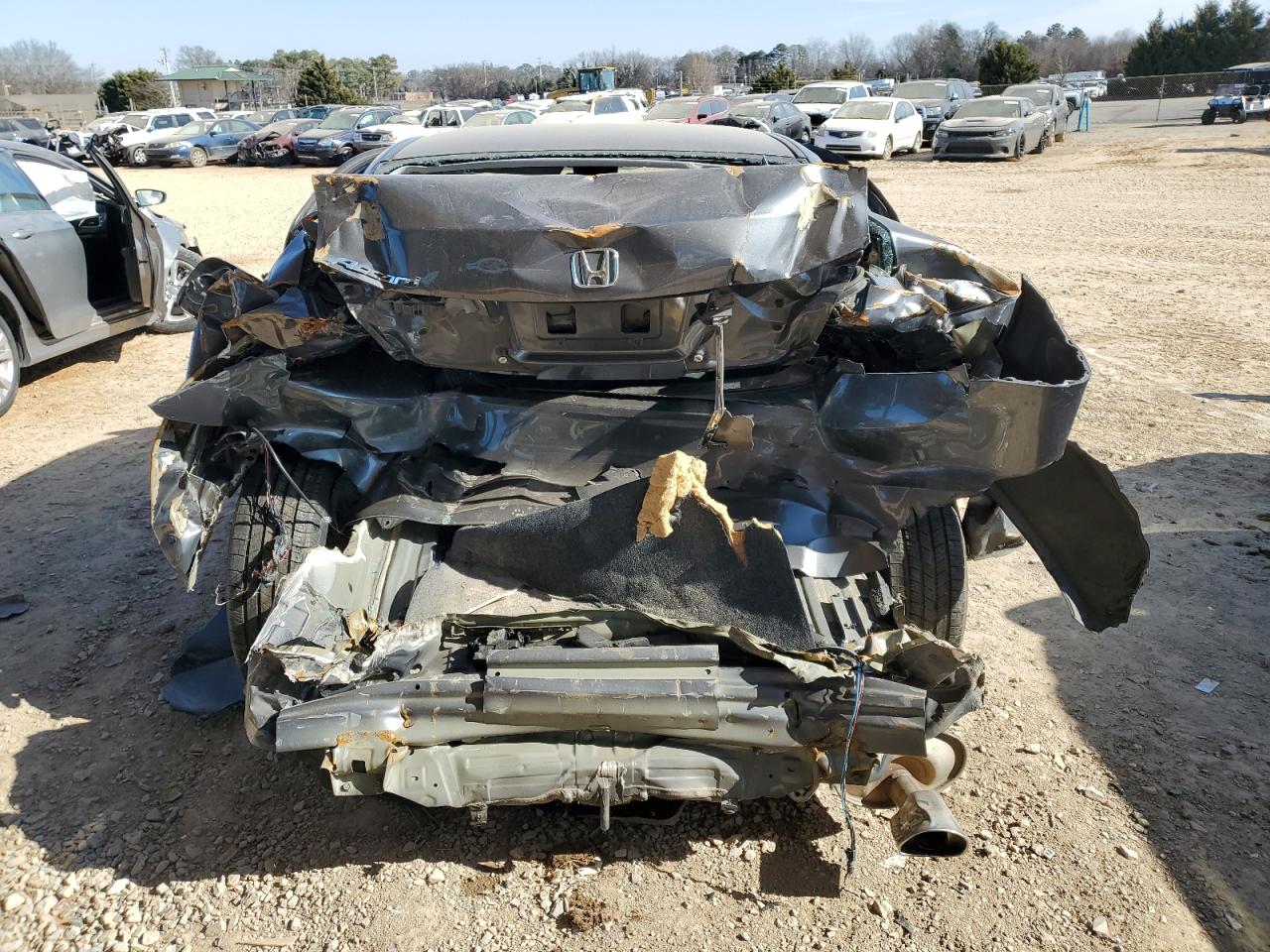 2012 Honda Accord - Image 6