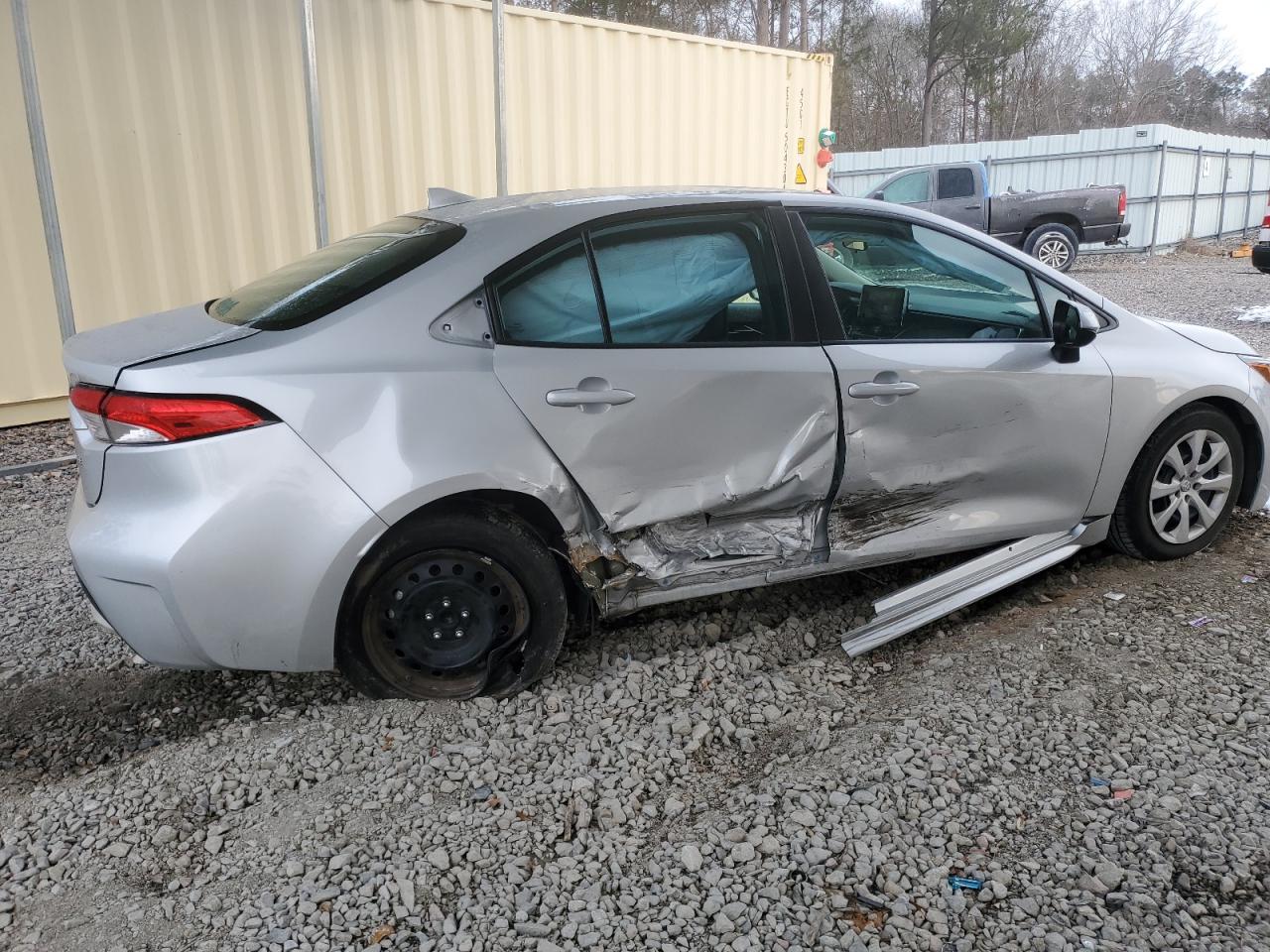 2021 Toyota Corolla - Image 3