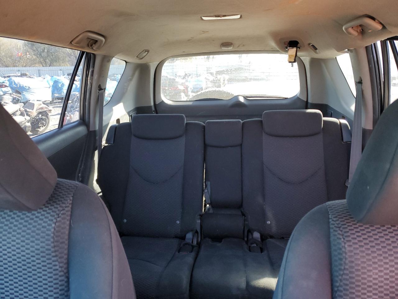 2009 Toyota RAV 4 - Image 10
