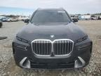 2024 Bmw X7 Xdrive40I en Venta en Tifton, GA - Front End