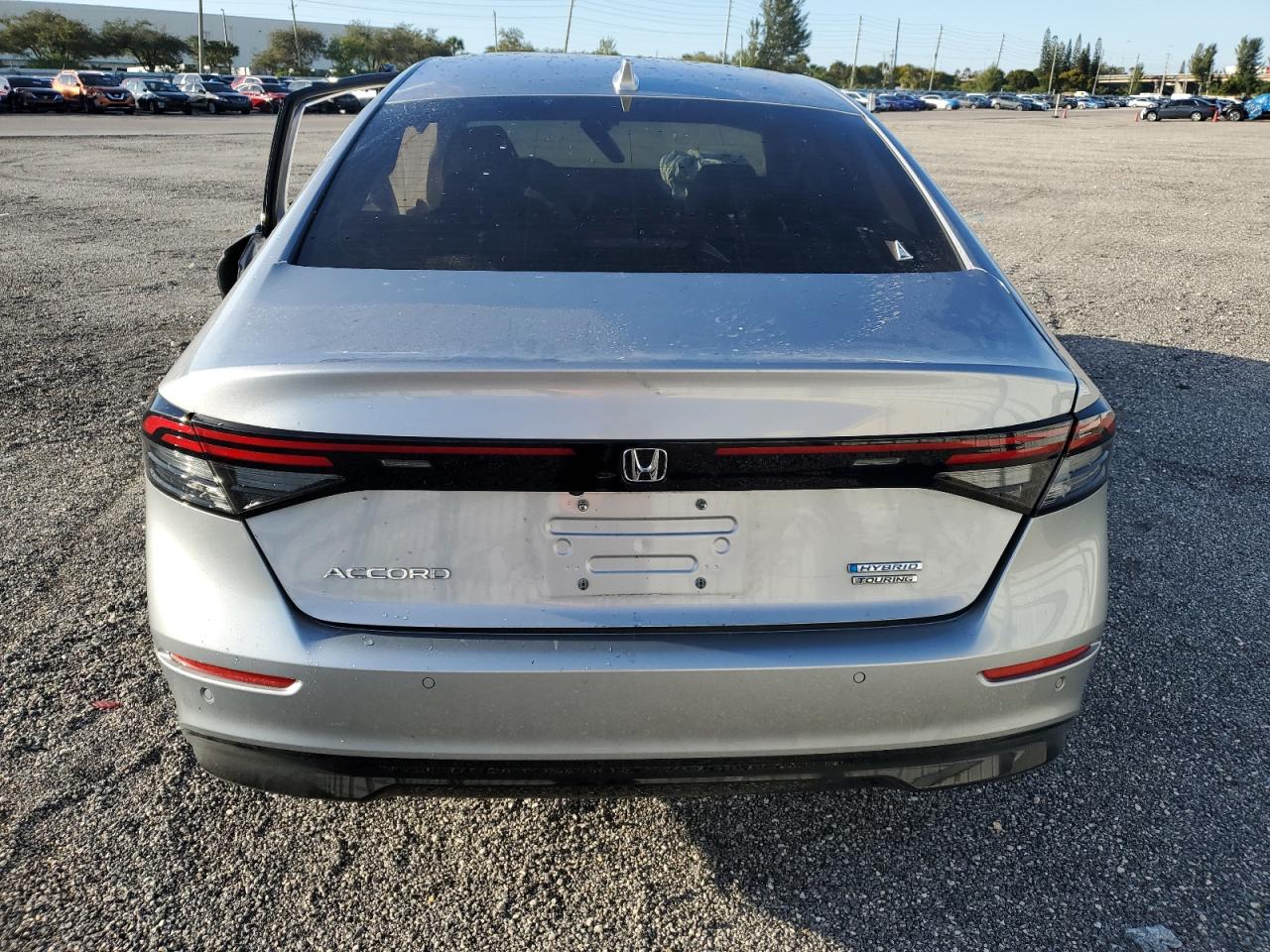 2023 Honda Accord - Image 6