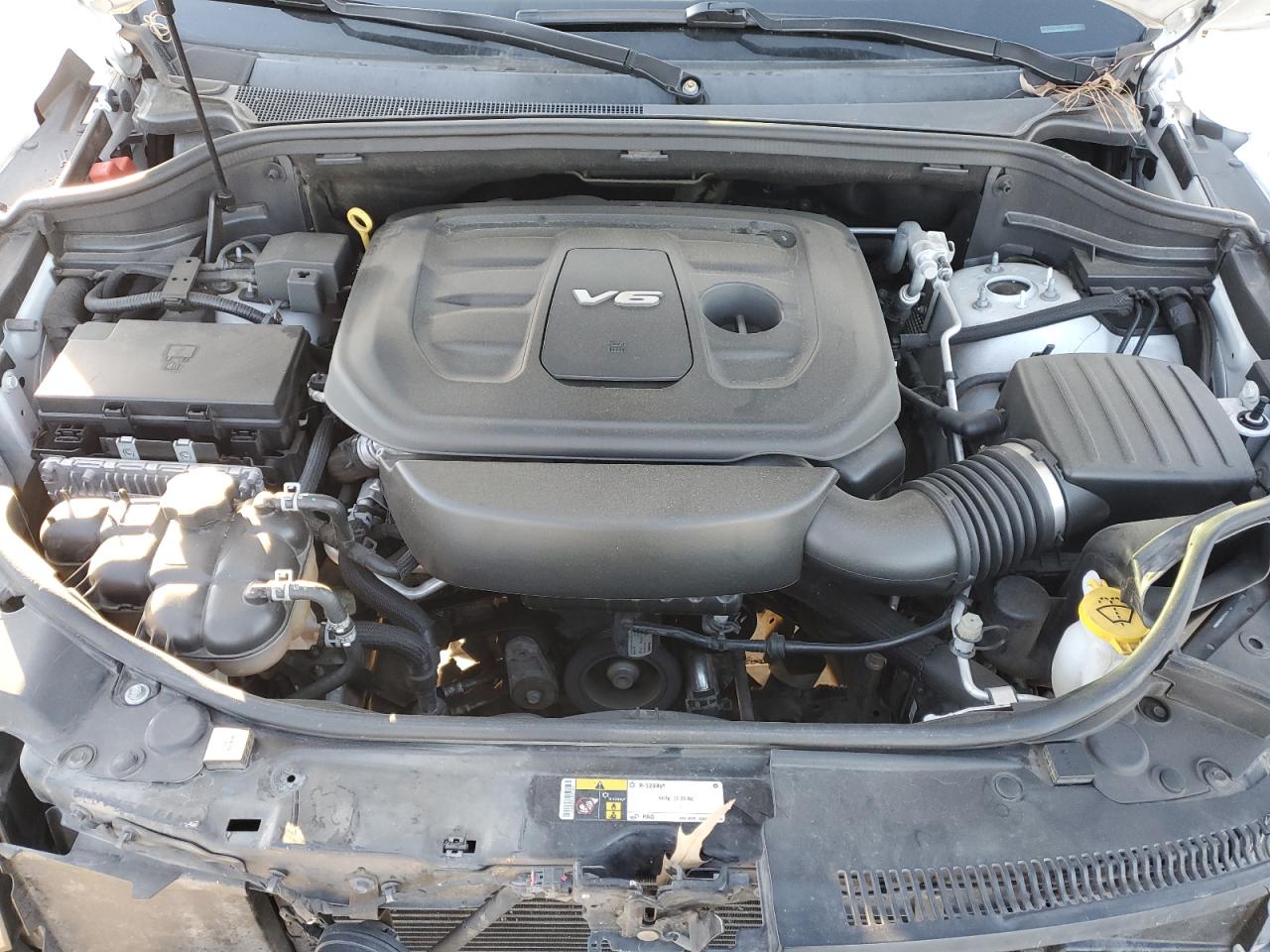 2017 Jeep Grand Cherokee - Image 12