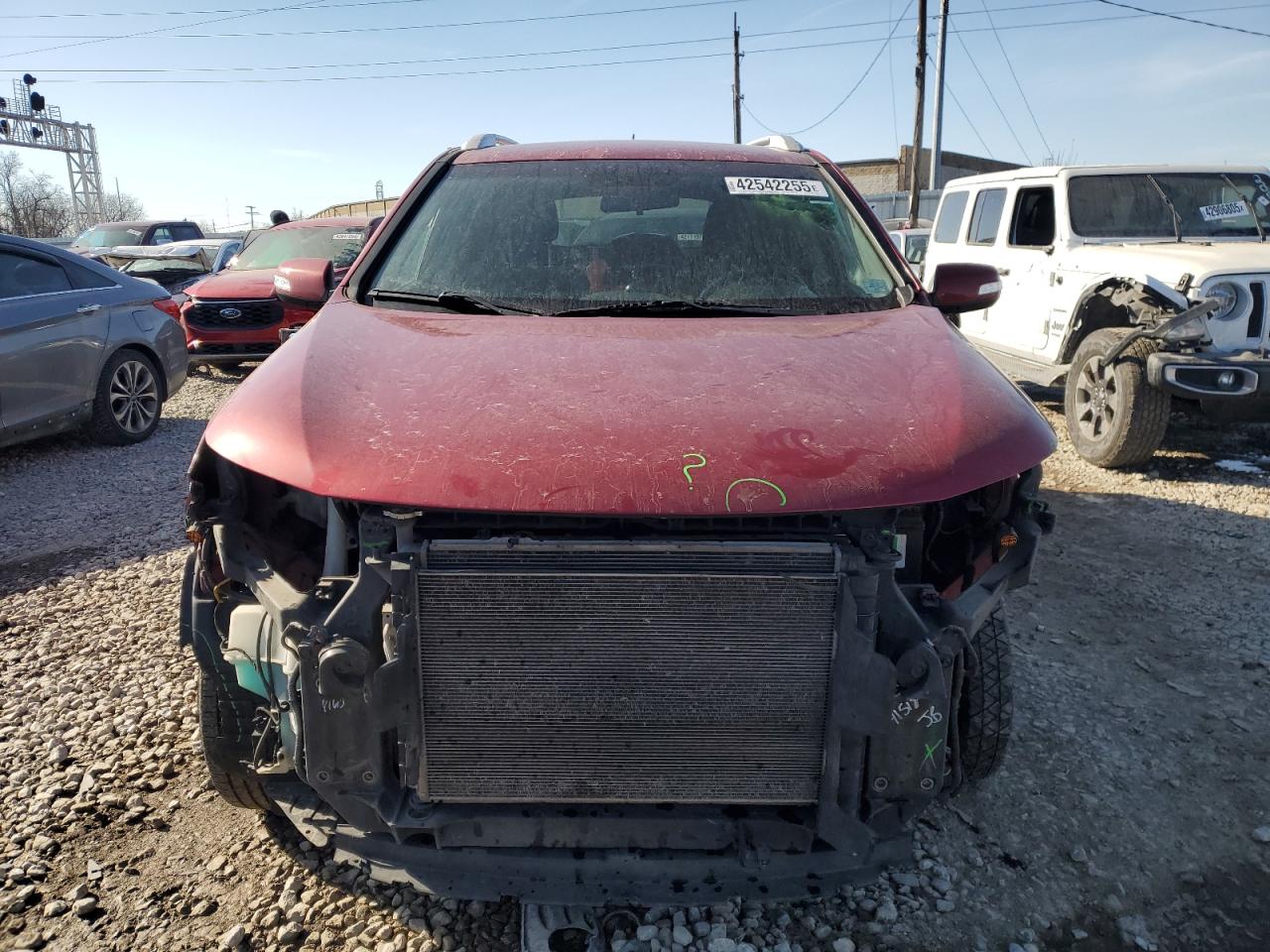 2014 Kia Sorento - Image 5