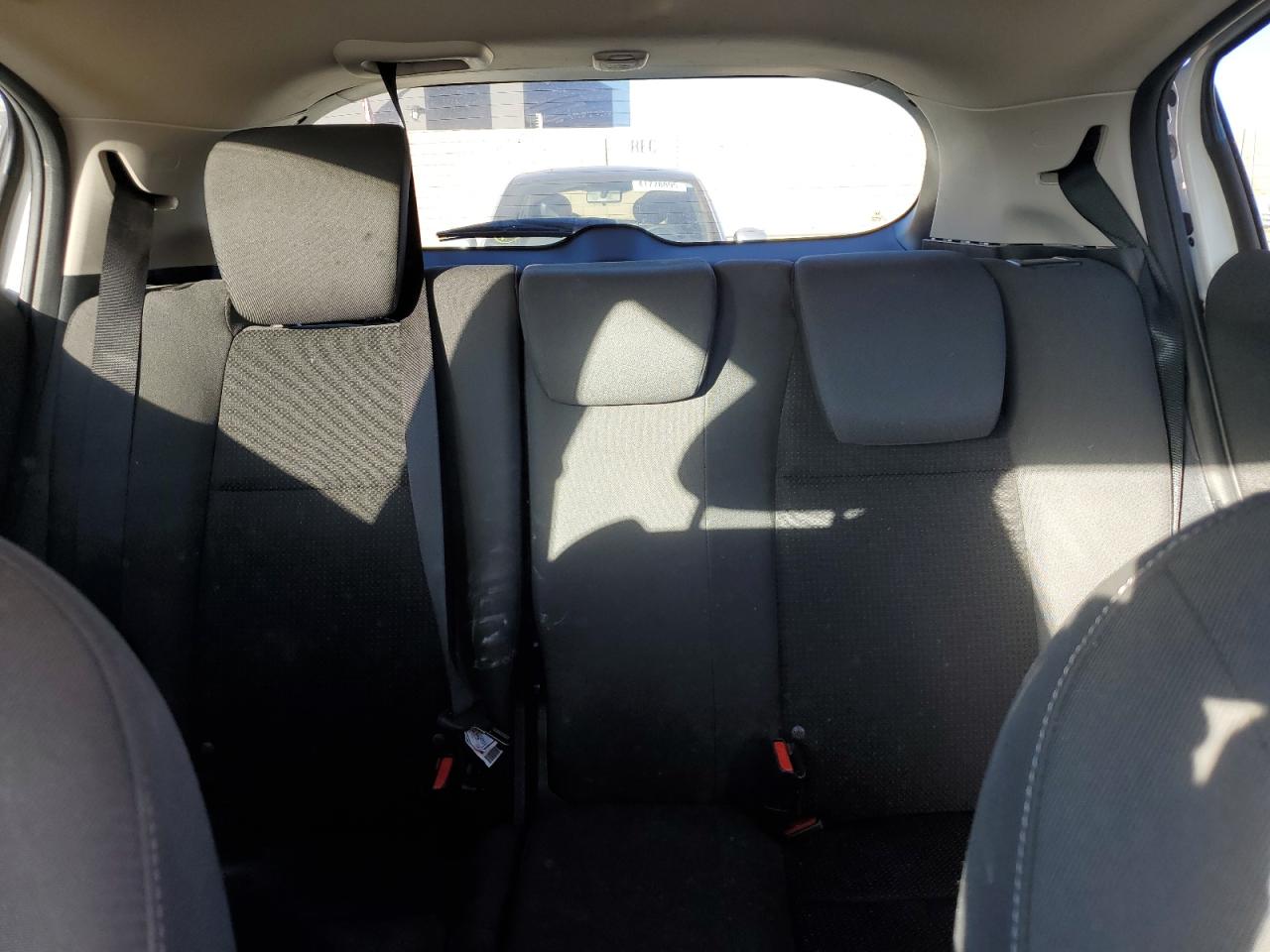 2021 Honda HR-V - Image 10