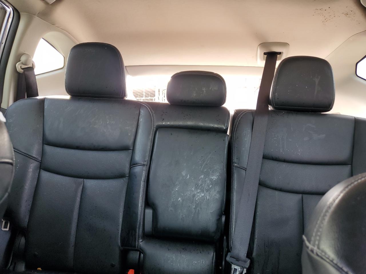 2017 Nissan Murano - Image 10