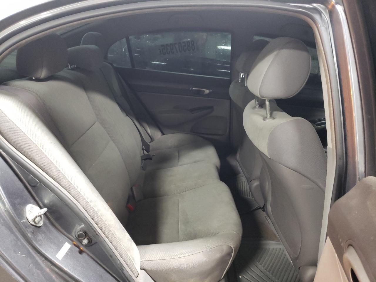 2010 Honda Civic - Image 10