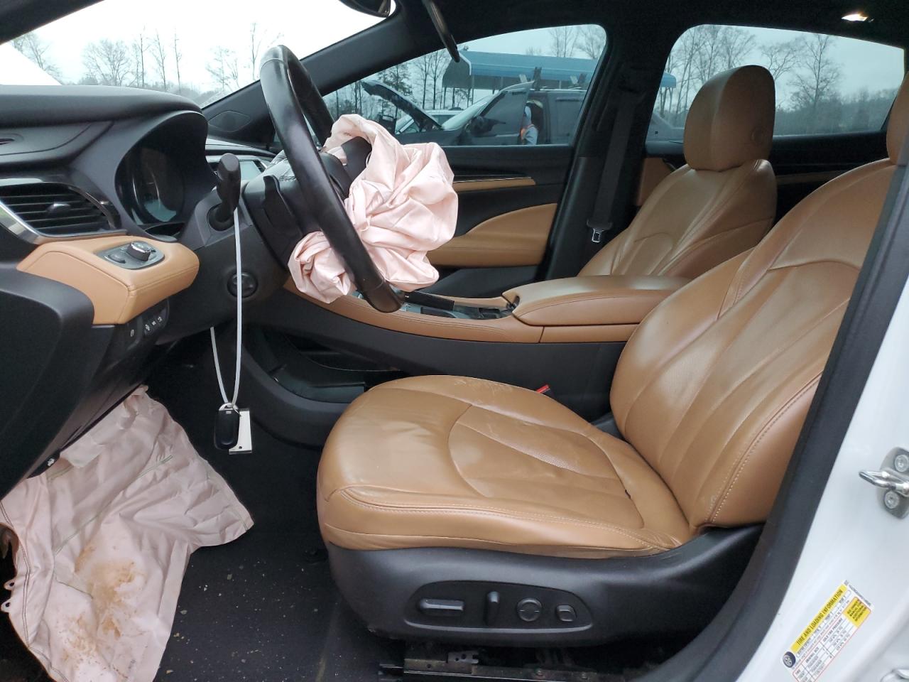 2017 Buick LaCrosse - Image 7