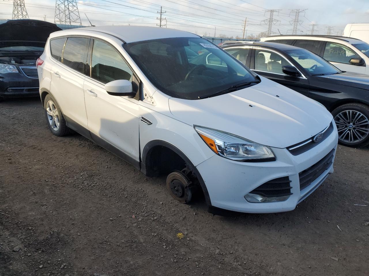 2015 Ford Escape - Image 4