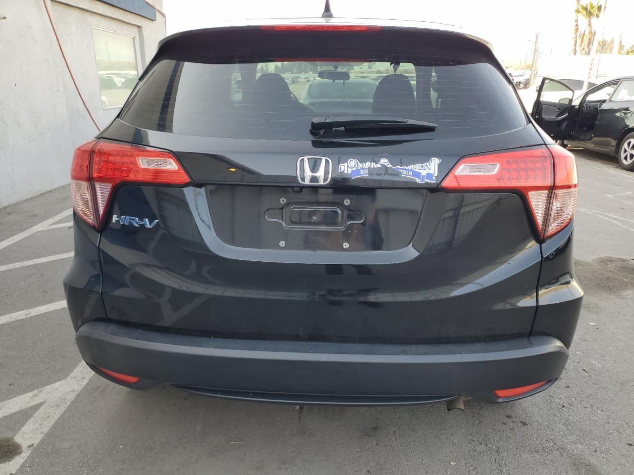 2016 Honda HR-V - Image 6