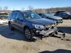 2016 Subaru Outback 2.5I Limited იყიდება Marlboro-ში, NY - Front End