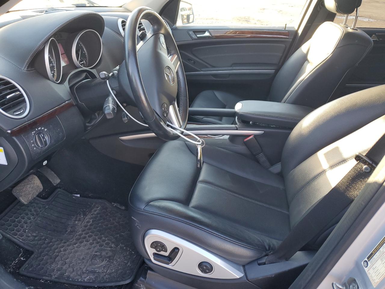 2011 Mercedes-Benz GL-klasse - Image 7