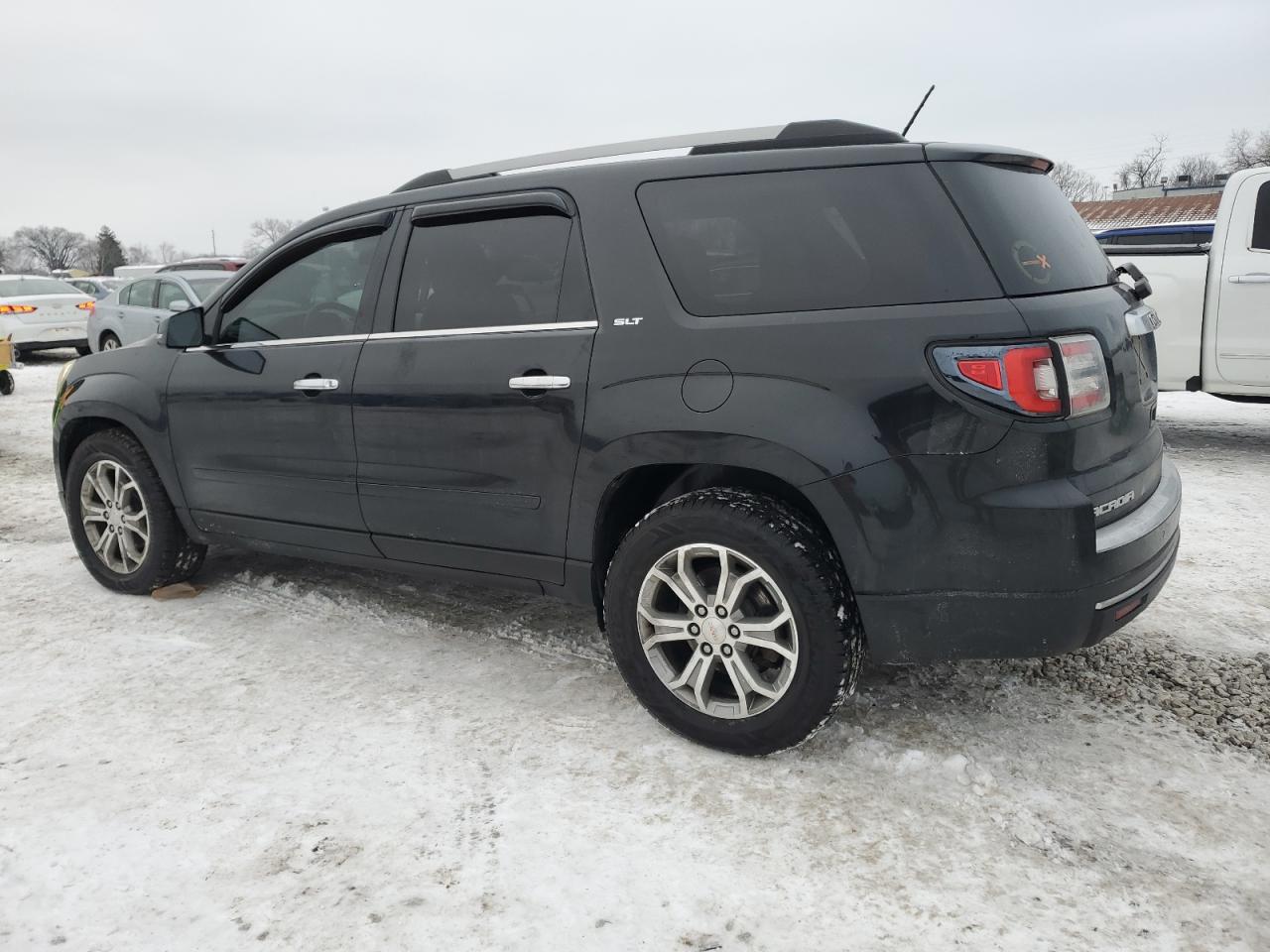 2015 GMC Acadia - Image 2