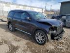 2018 Dodge Durango Sxt იყიდება Franklin-ში, WI - Front End