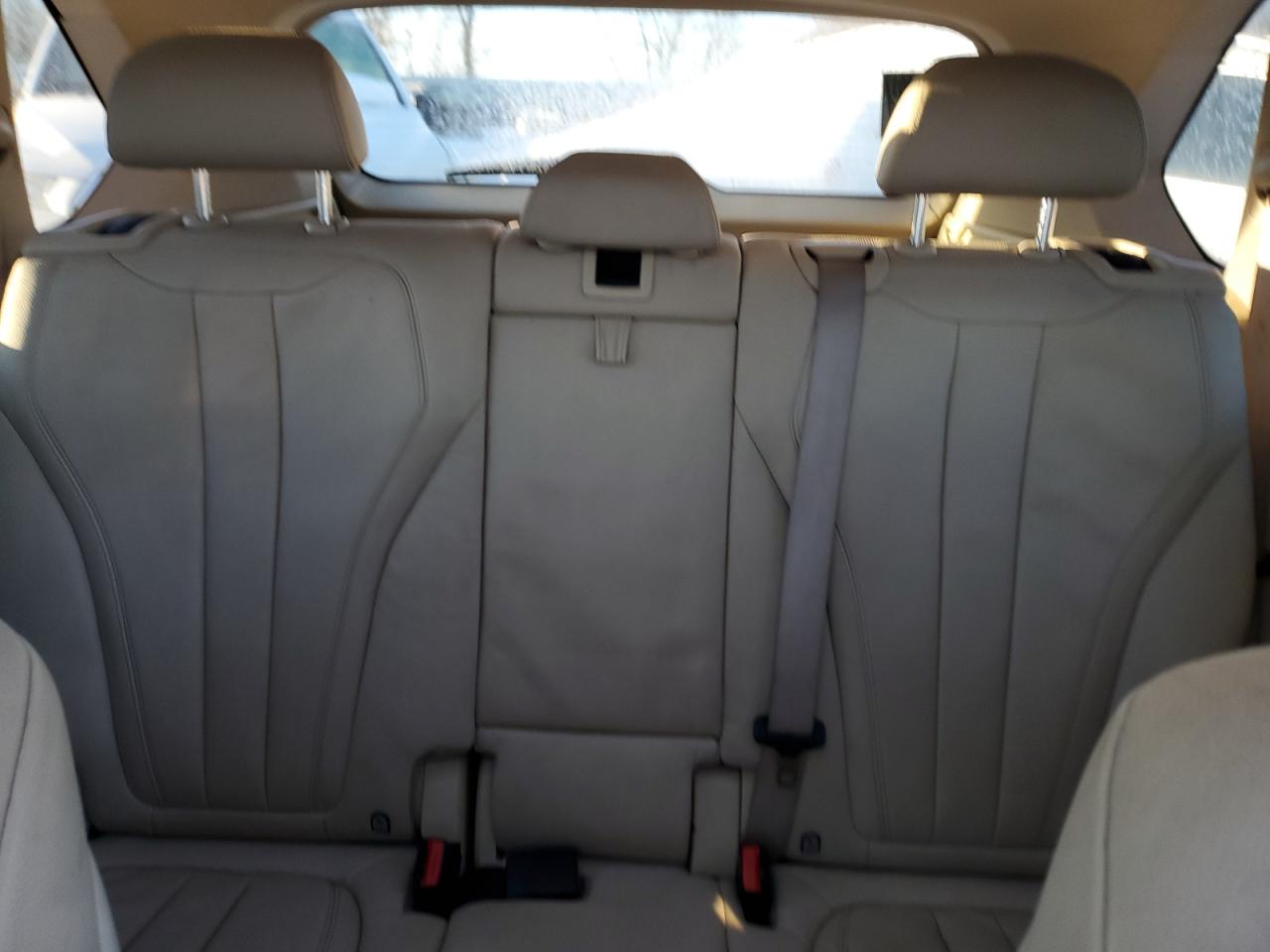 2014 BMW X5 - Image 10