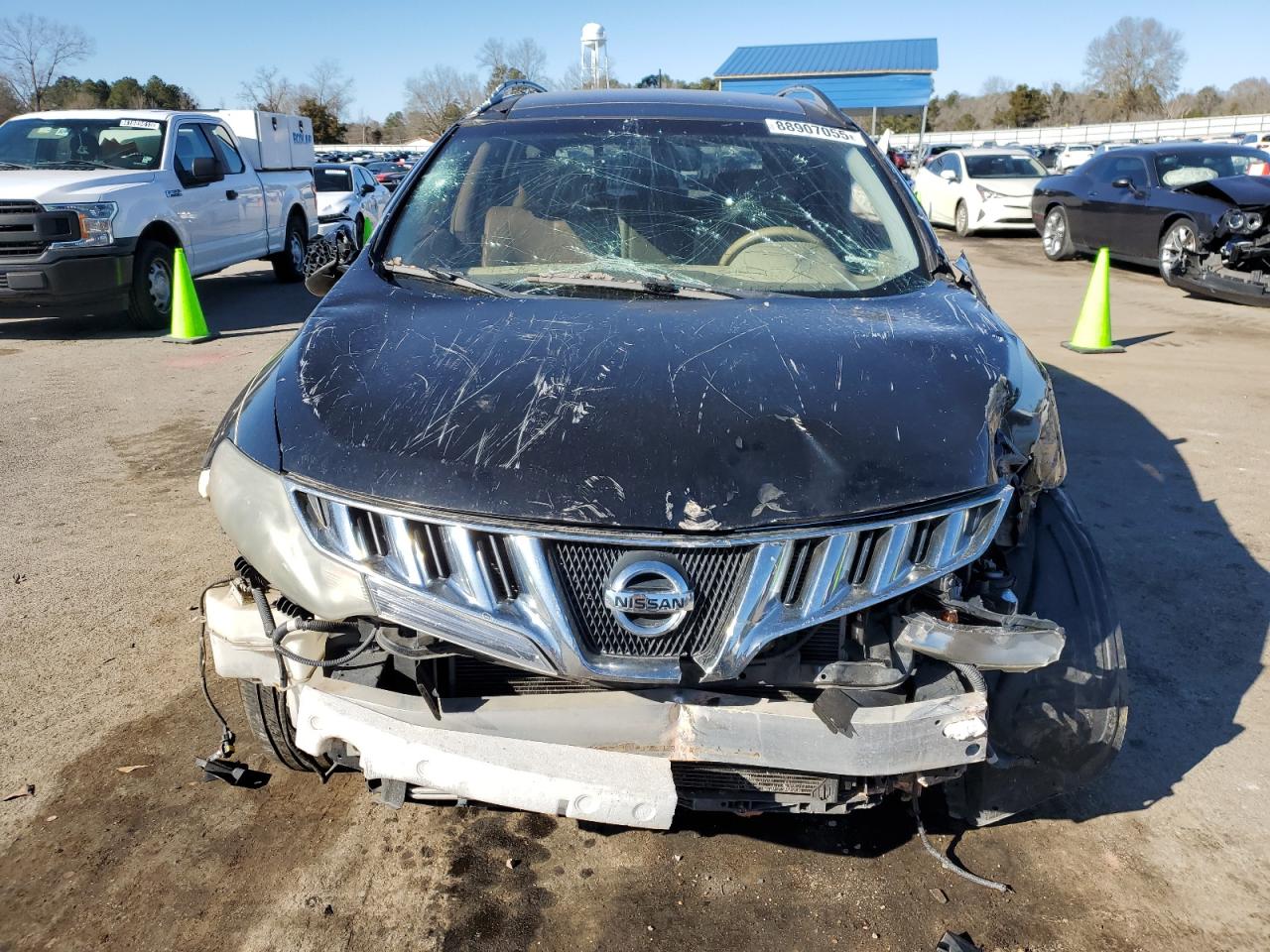 2010 Nissan Murano - Image 5