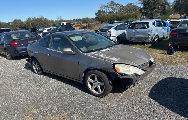 2003 Acura Rsx 