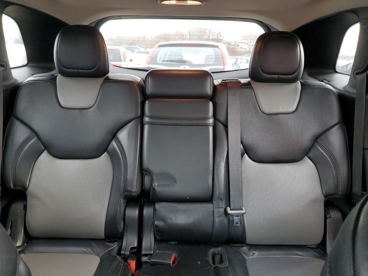 2014 Jeep Grand Cherokee - Image 10