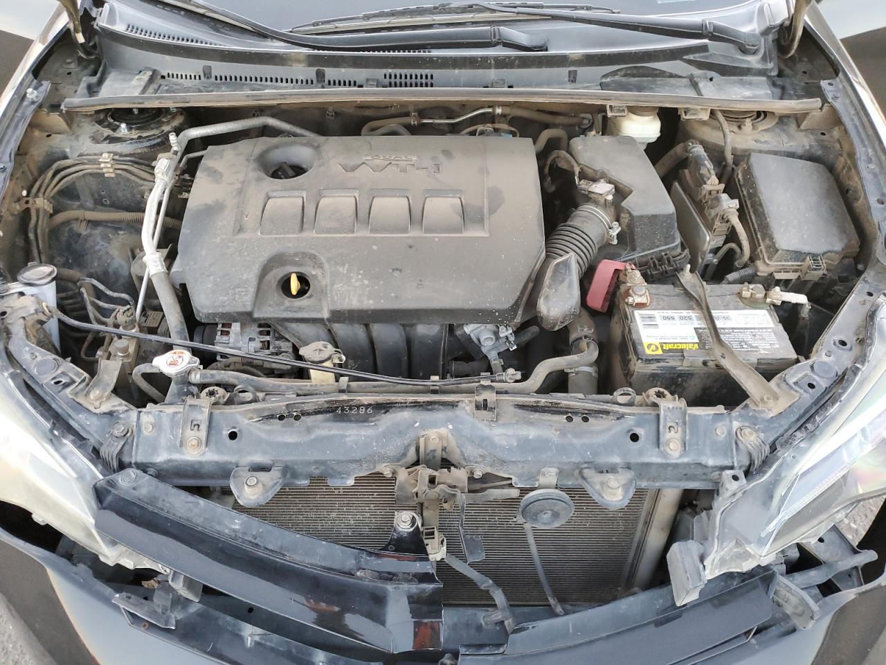 2018 Toyota Corolla - Image 11