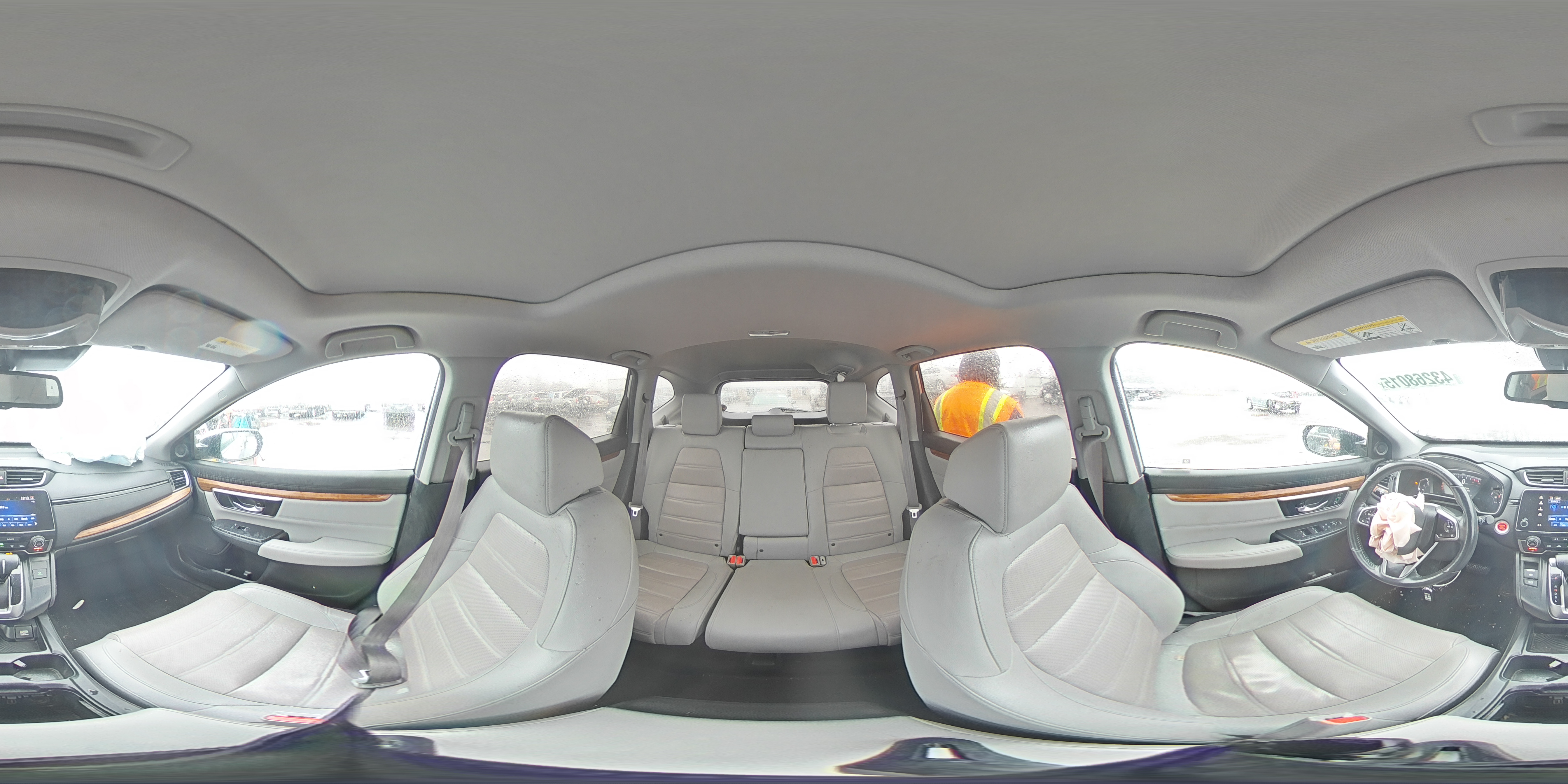 2019 Honda CR-V - Image 14