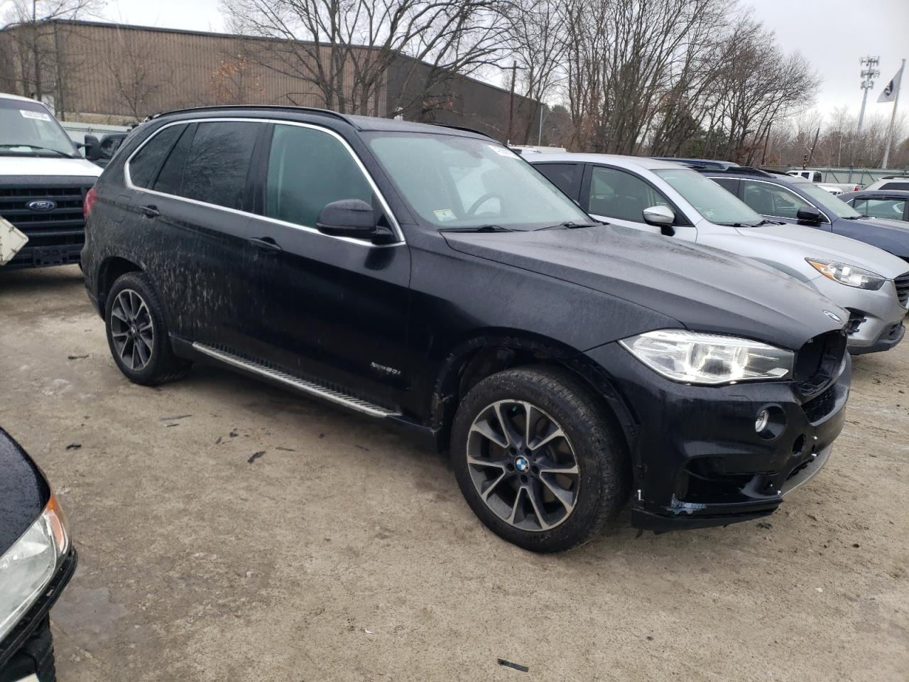 2015 BMW X5 - Image 4
