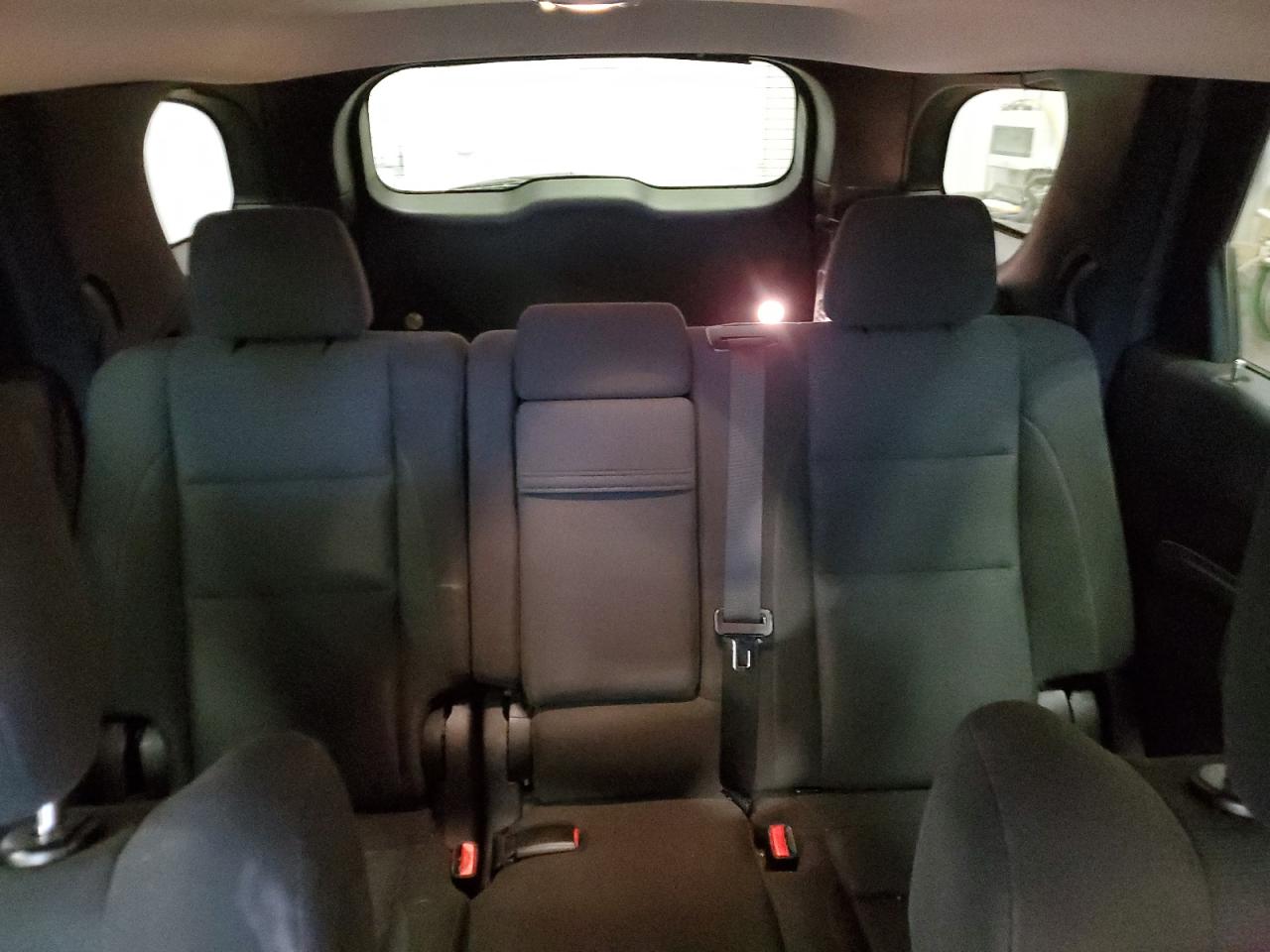 2012 Dodge Durango - Image 10