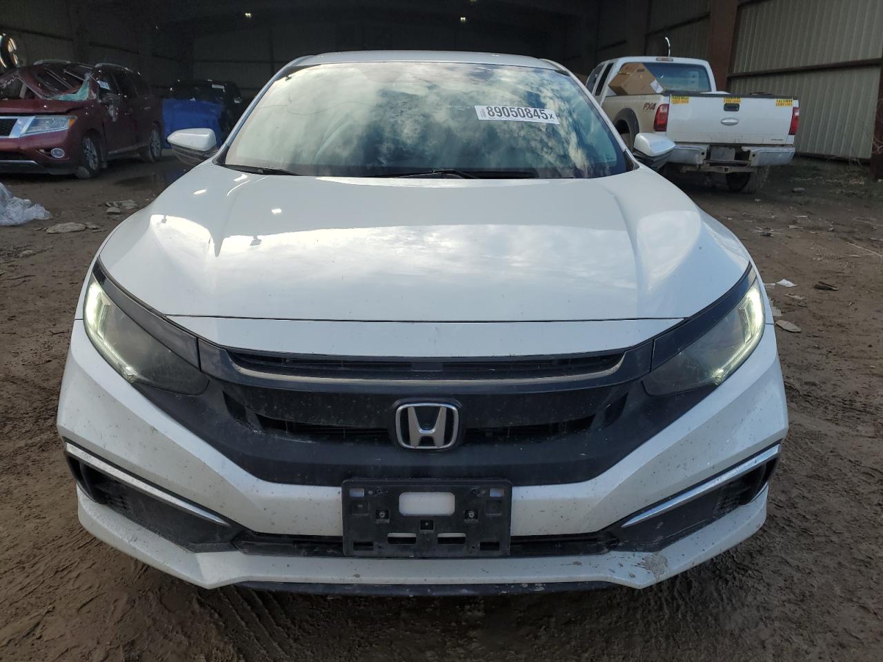 2020 Honda Civic - Image 5