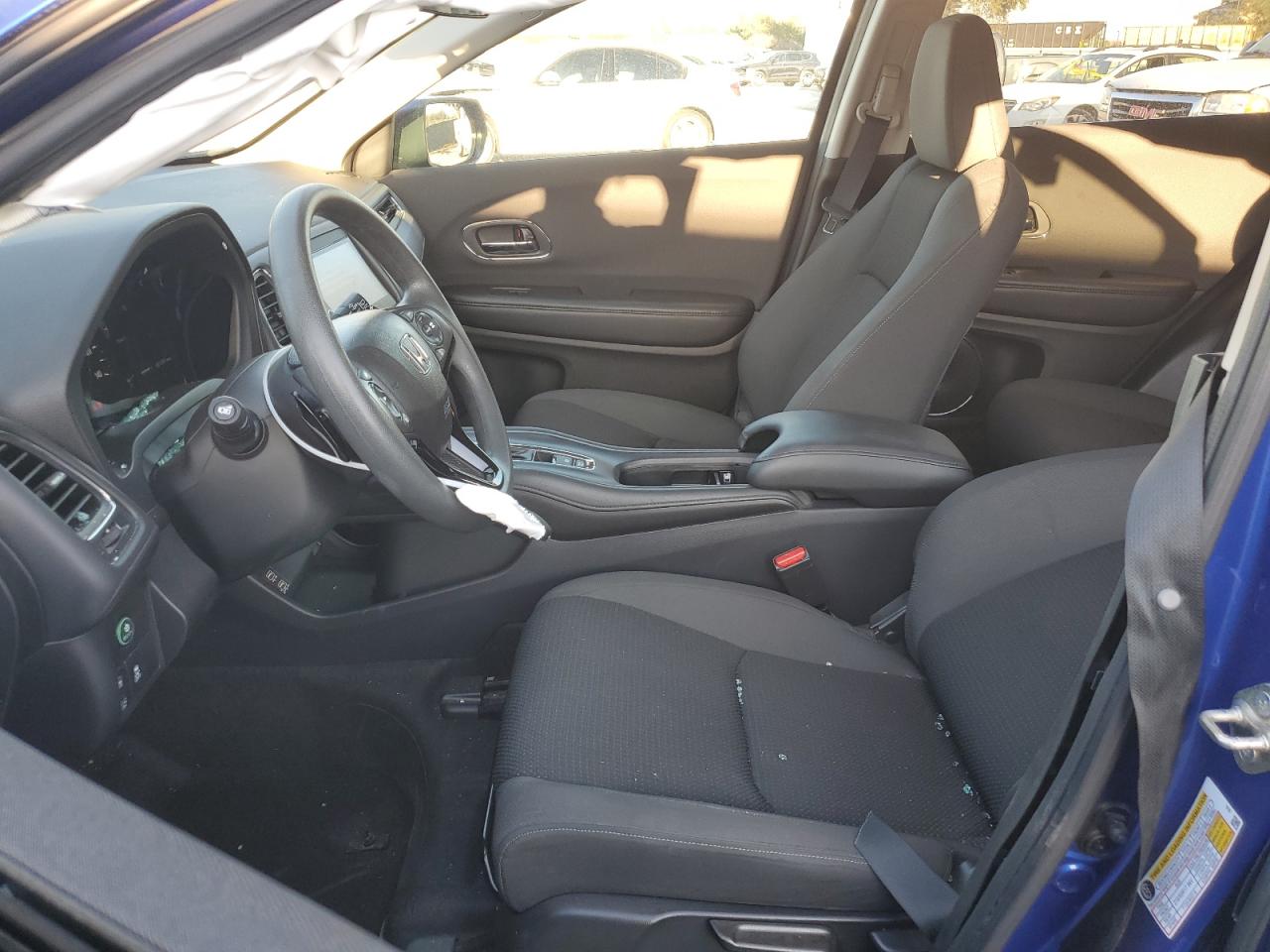 2019 Honda HR-V - Image 7