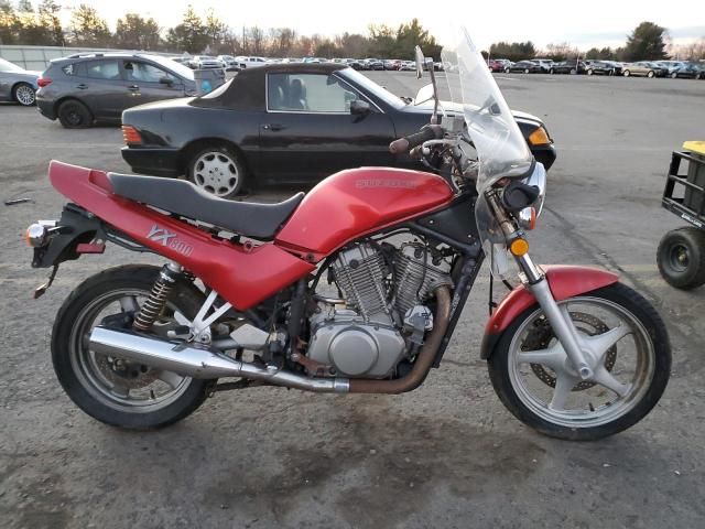 1991 Suzuki Vx800 