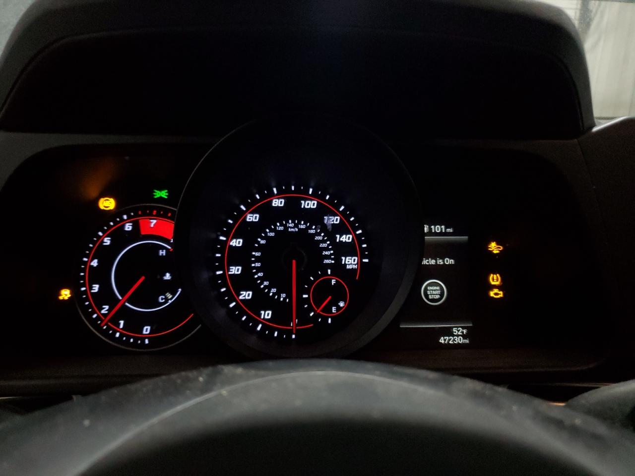 2023 Hyundai Elantra - Image 9