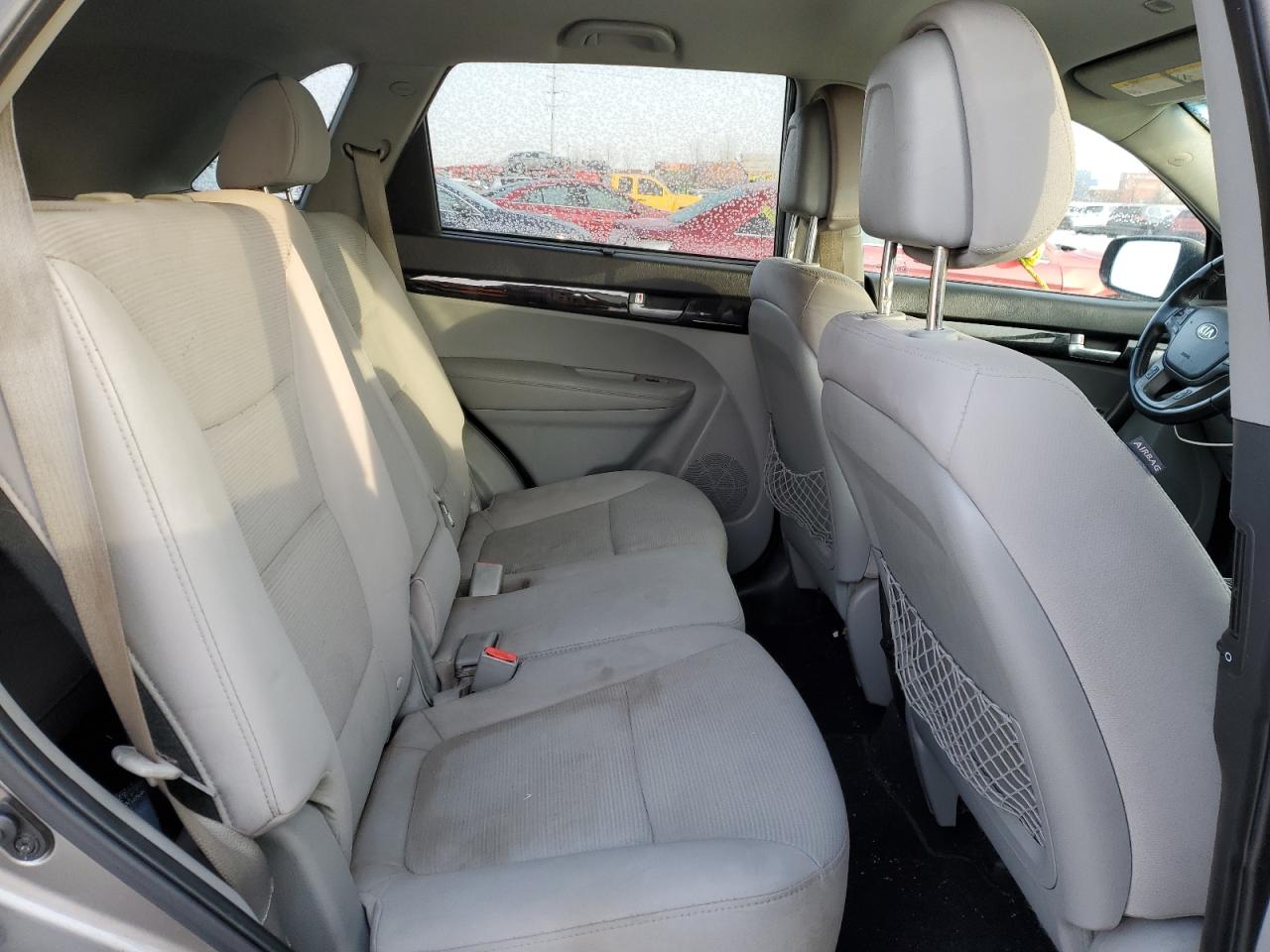 2014 Kia Sorento - Image 11