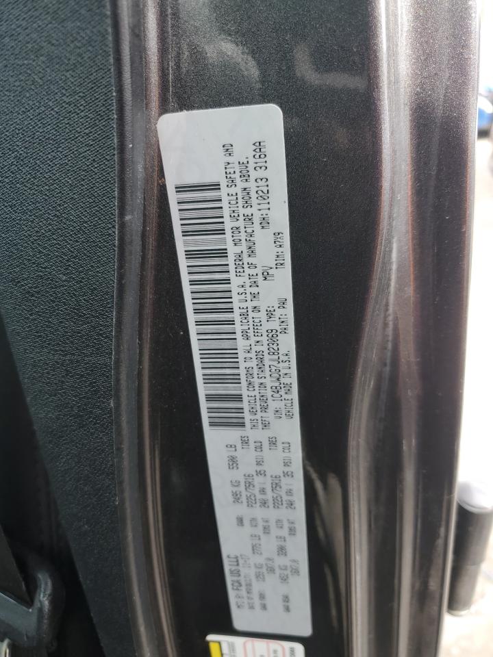 2018 Jeep Wrangler - Image 13