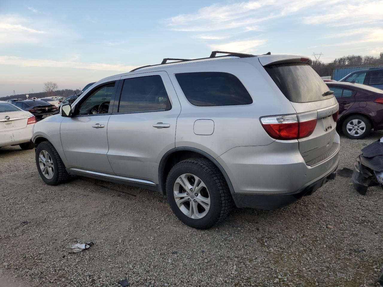2012 Dodge Durango - Image 2