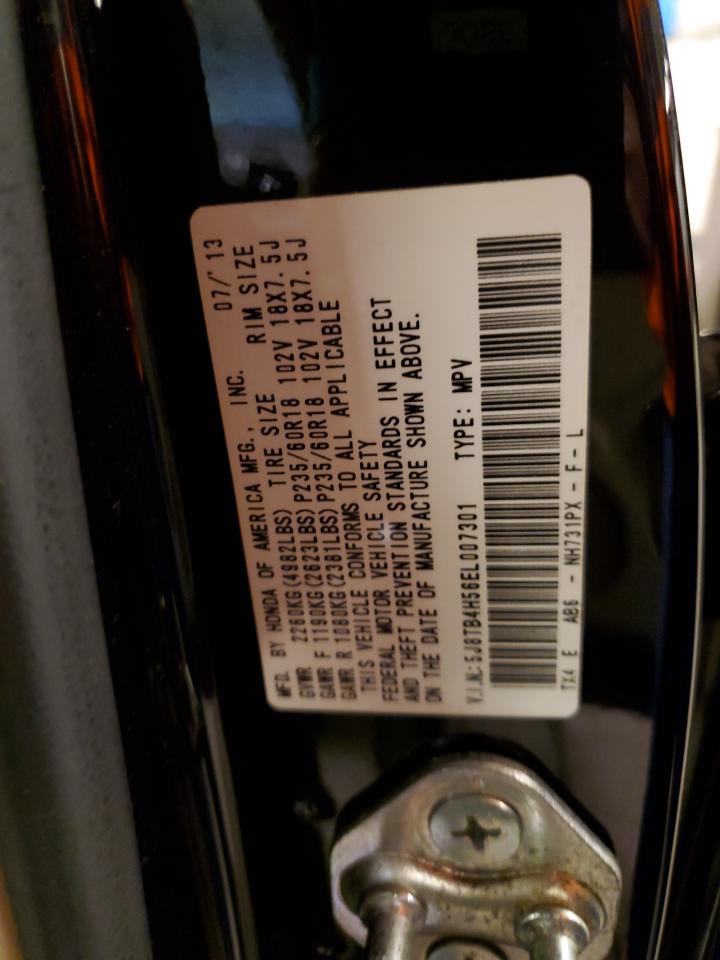 2014 Acura RDX - Image 13