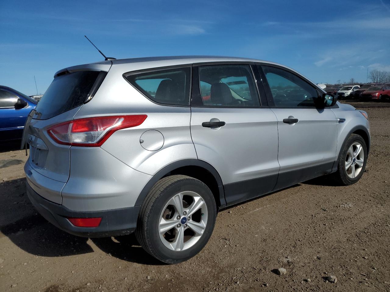 2015 Ford Escape - Image 3