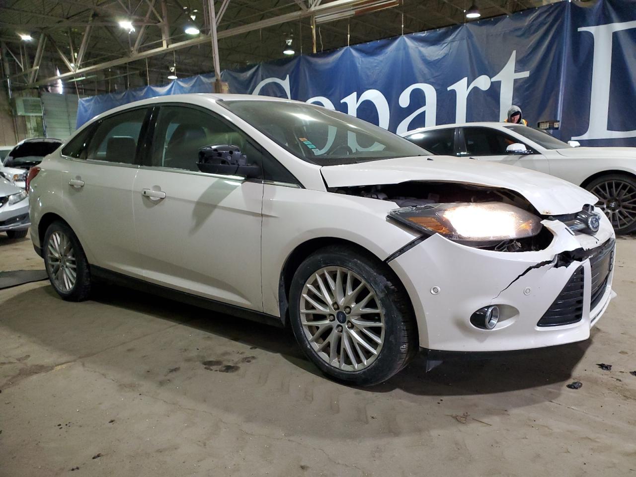 2013 Ford Focus - Image 4