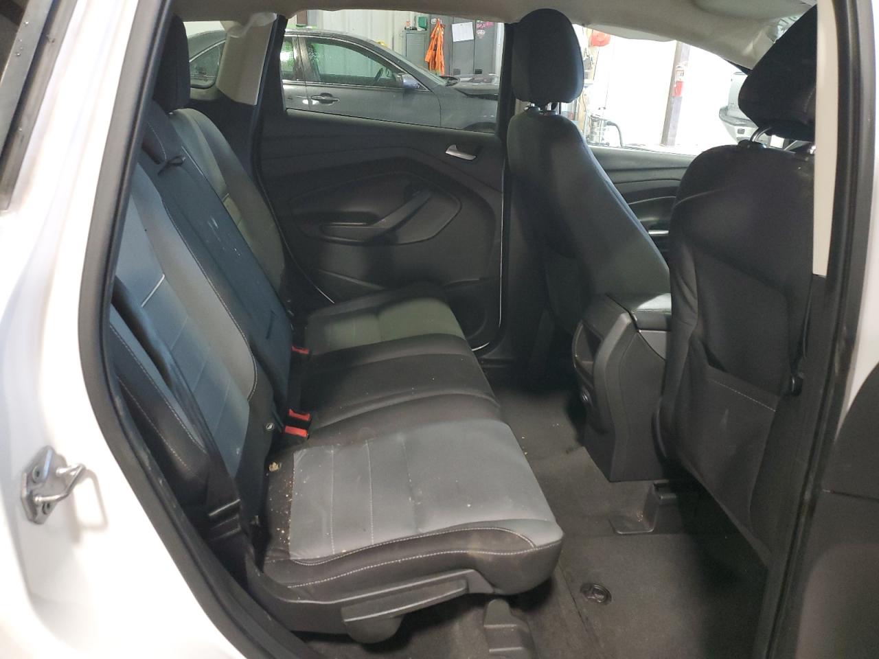 2014 Ford Escape - Image 11