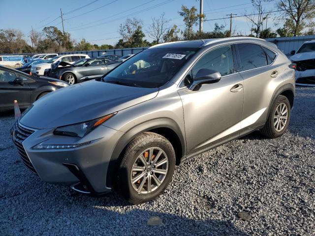 2018 Lexus Nx 300 Base