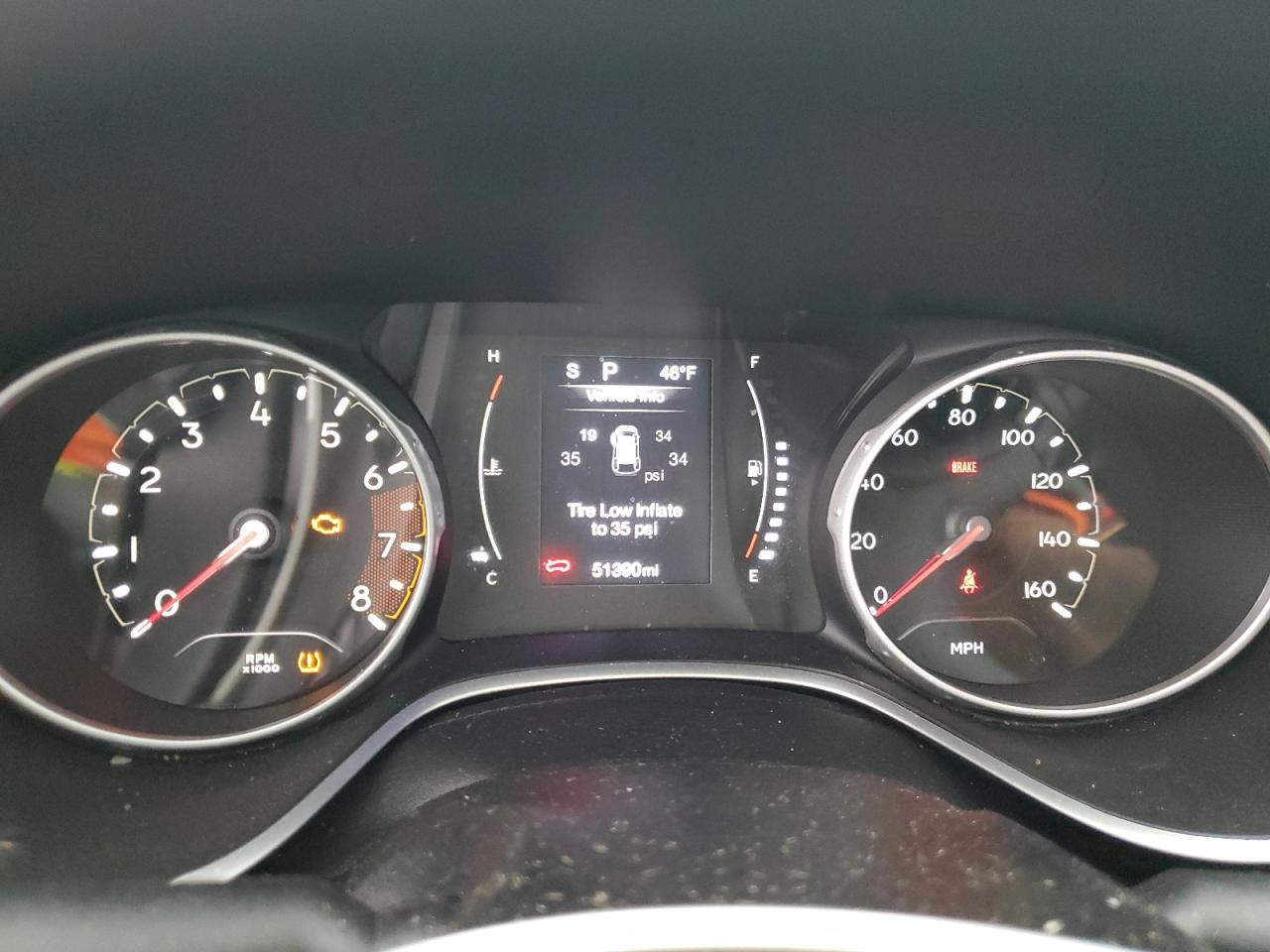 2021 Jeep Compass - Image 9