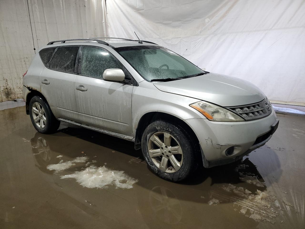 2007 Nissan Murano - Image 4