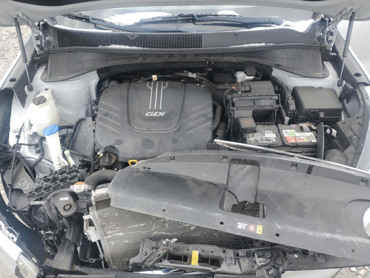 2018 Kia Sorento - Image 14
