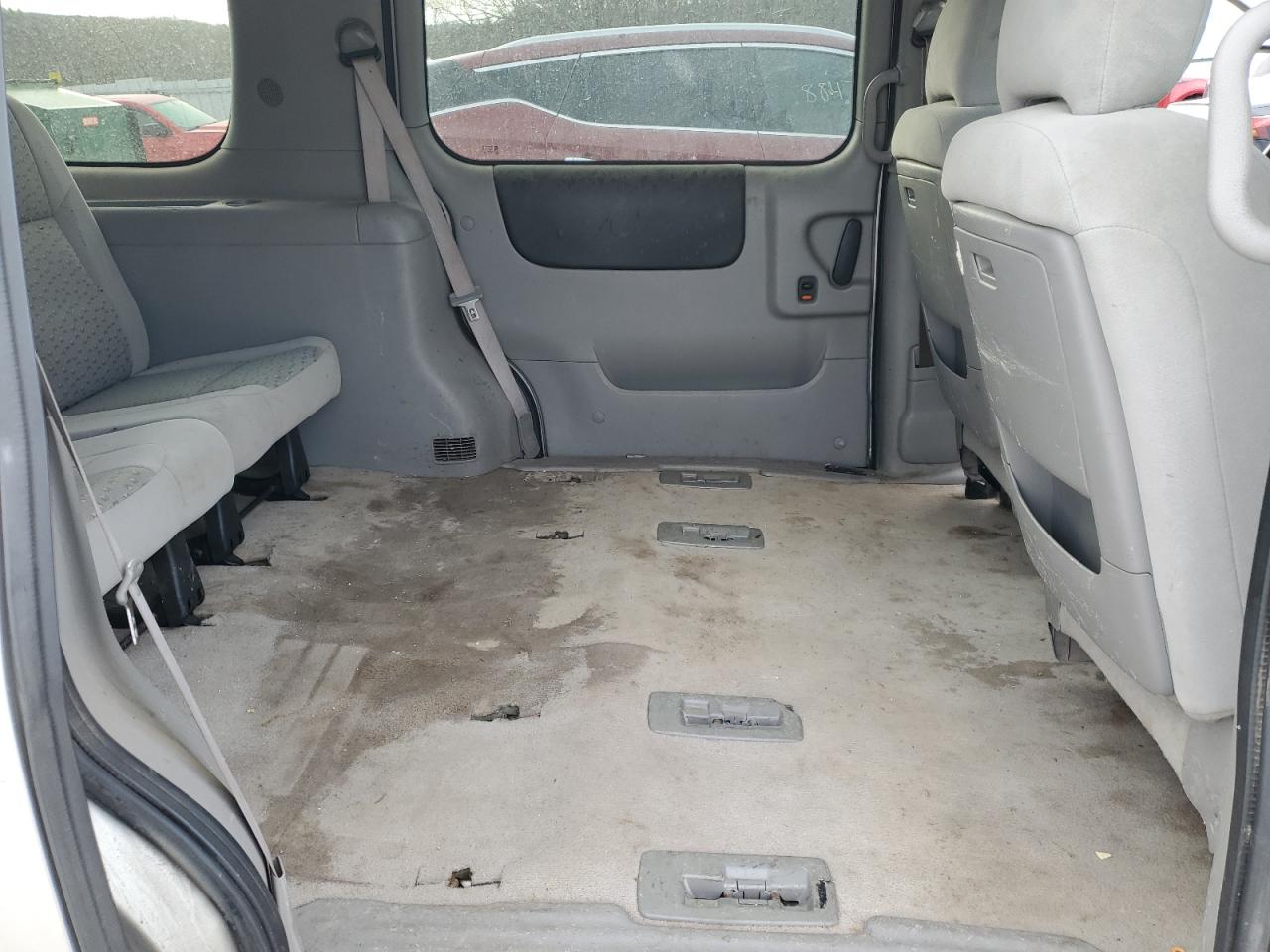 2007 Chevrolet Uplander - Image 11